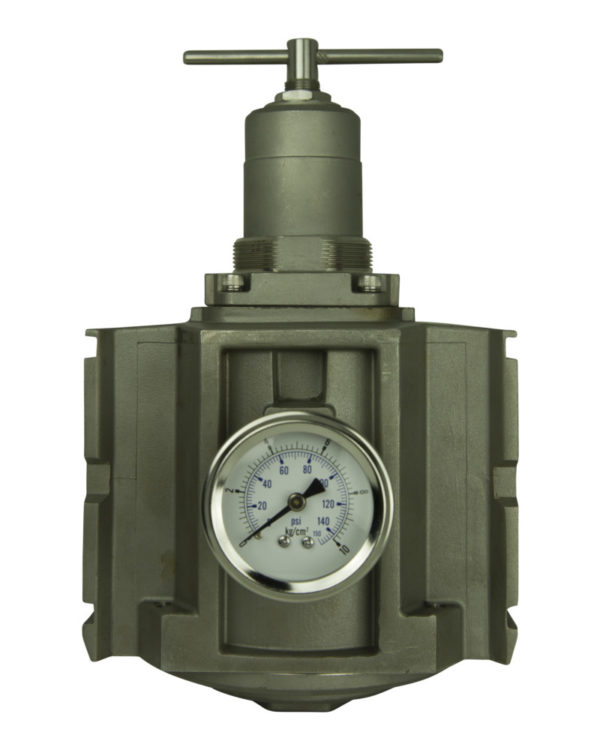 Air Regulator (XL) Bosa Air